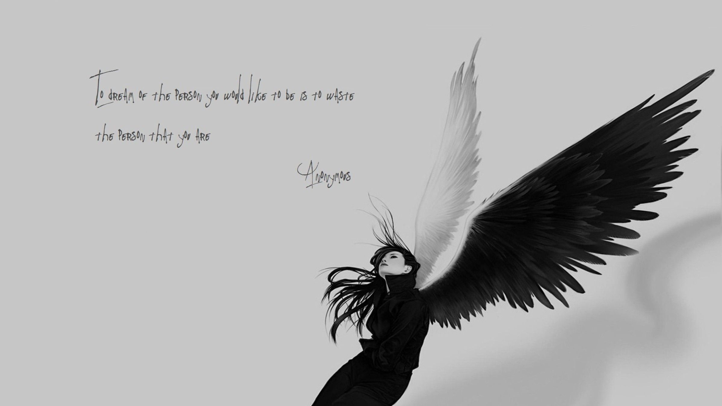 free depressing background wallpaper.wiki anonymous angels