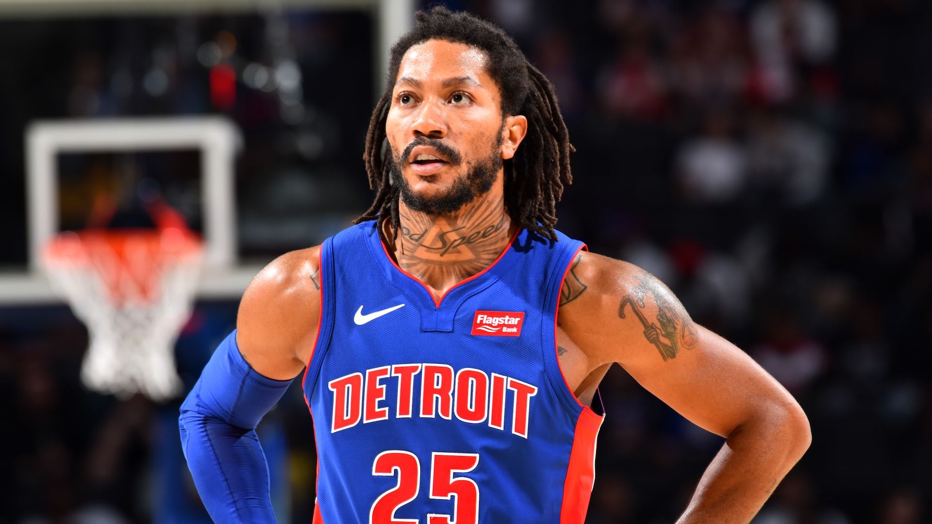 D Rose Would Still Come Home – On Tap Sports Net