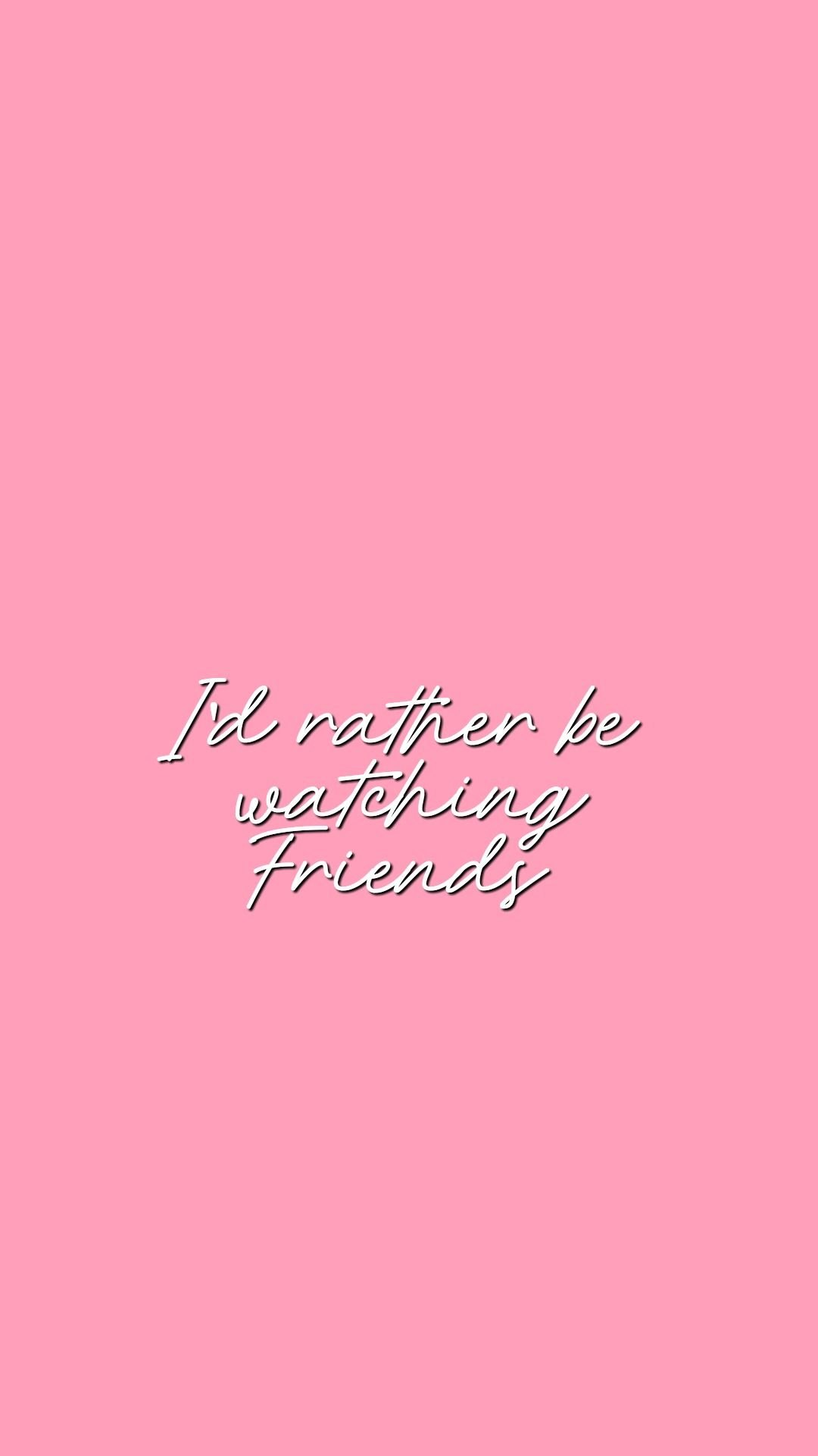 Girly Quotes Wallpaper