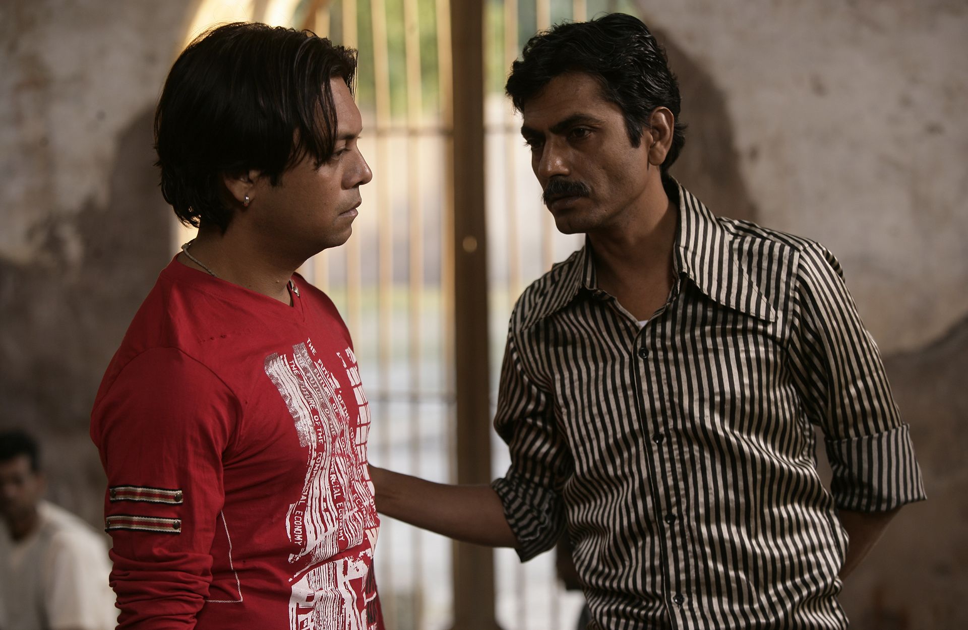 Gangs Of Wasseypur Wallpapers Wallpaper Cave