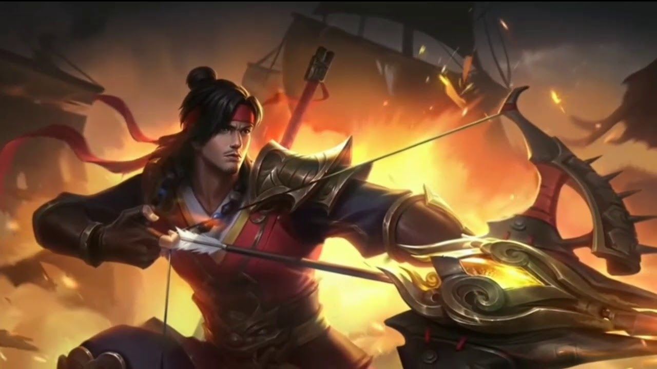 Yi Sun-sin Wallpapers - Wallpaper Cave