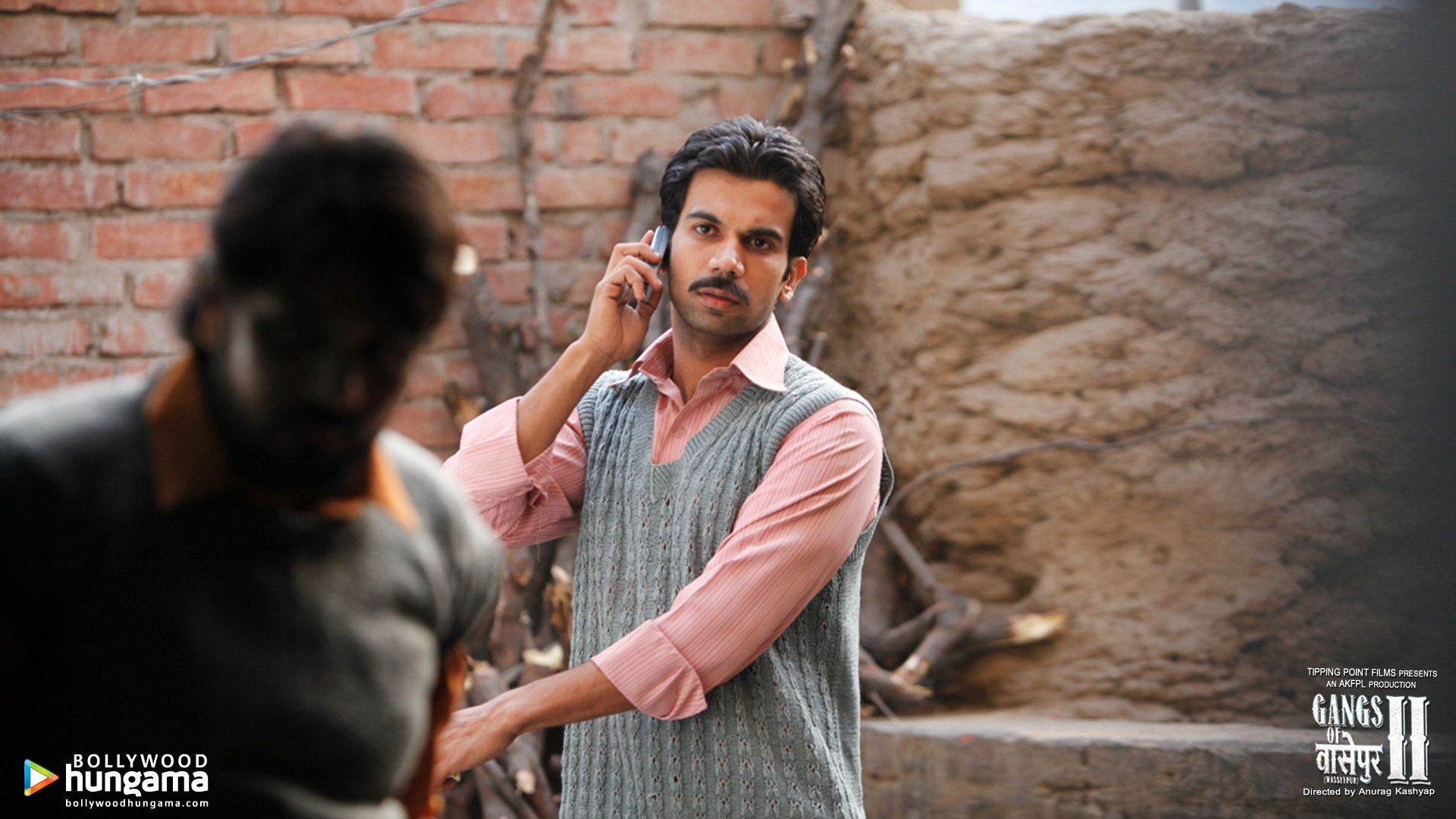 Gangs of wasseypur rajkummar rao