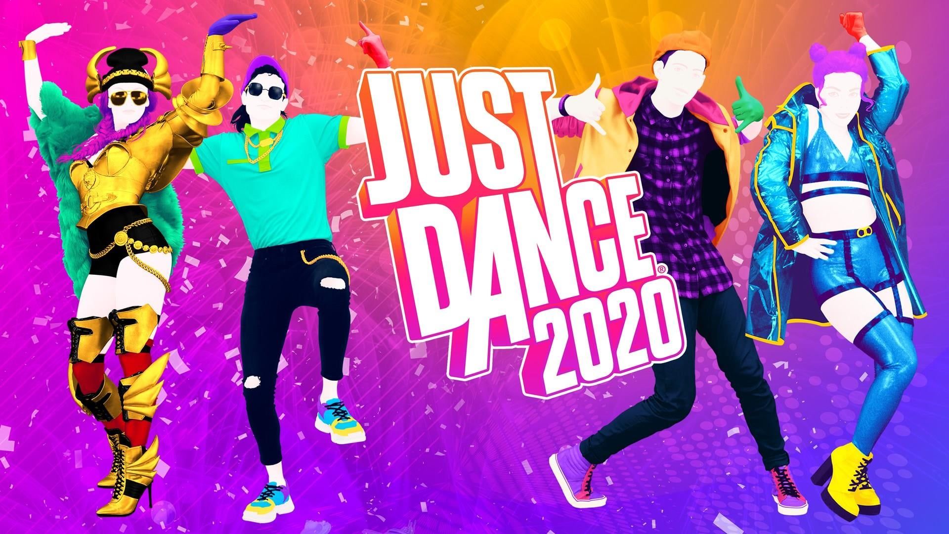 The Just Dance 2020 trophy list is now available, featuring 38