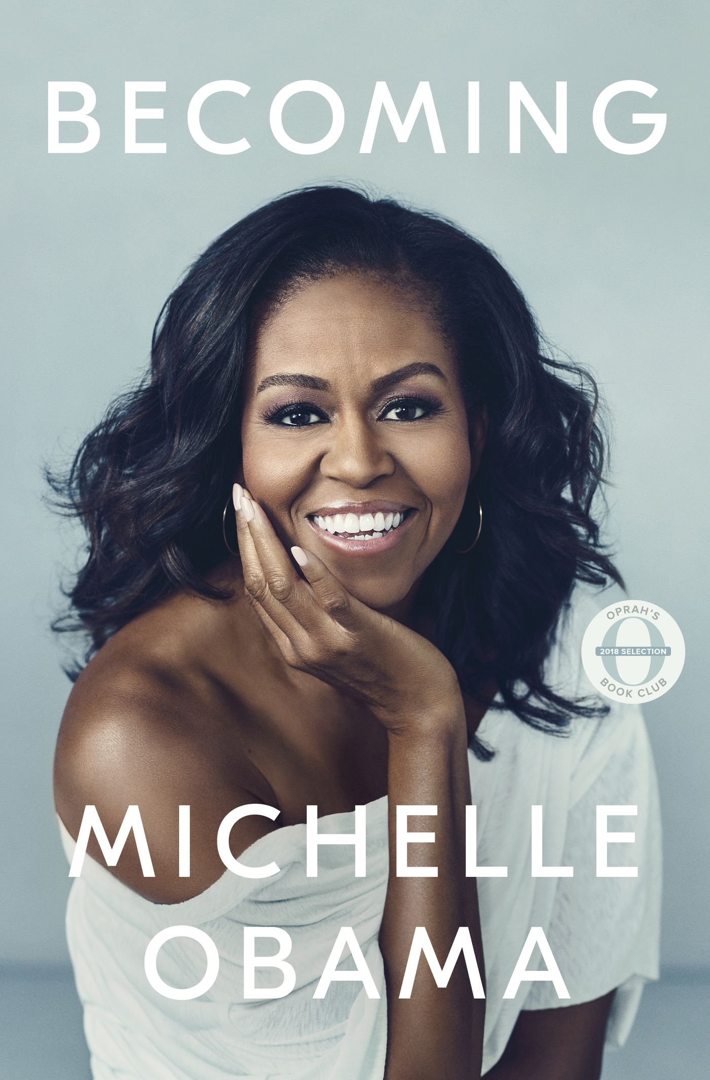 Michelle Obama's Becoming review: a master class in image