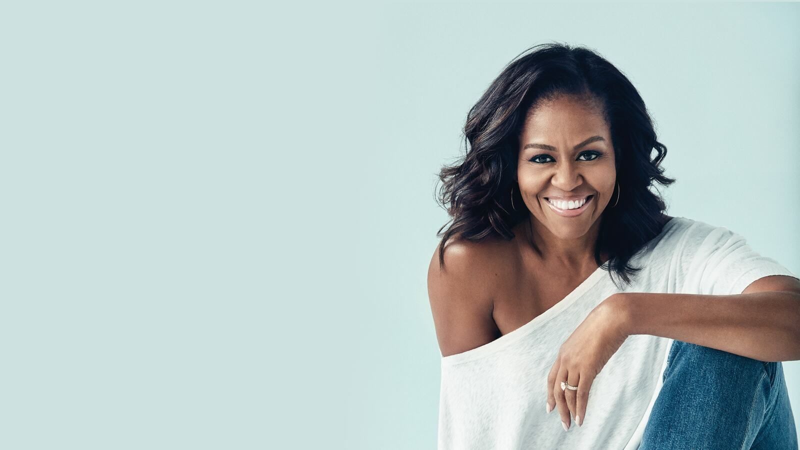 Michelle Obama Wallpapers posted by Zoey Peltier