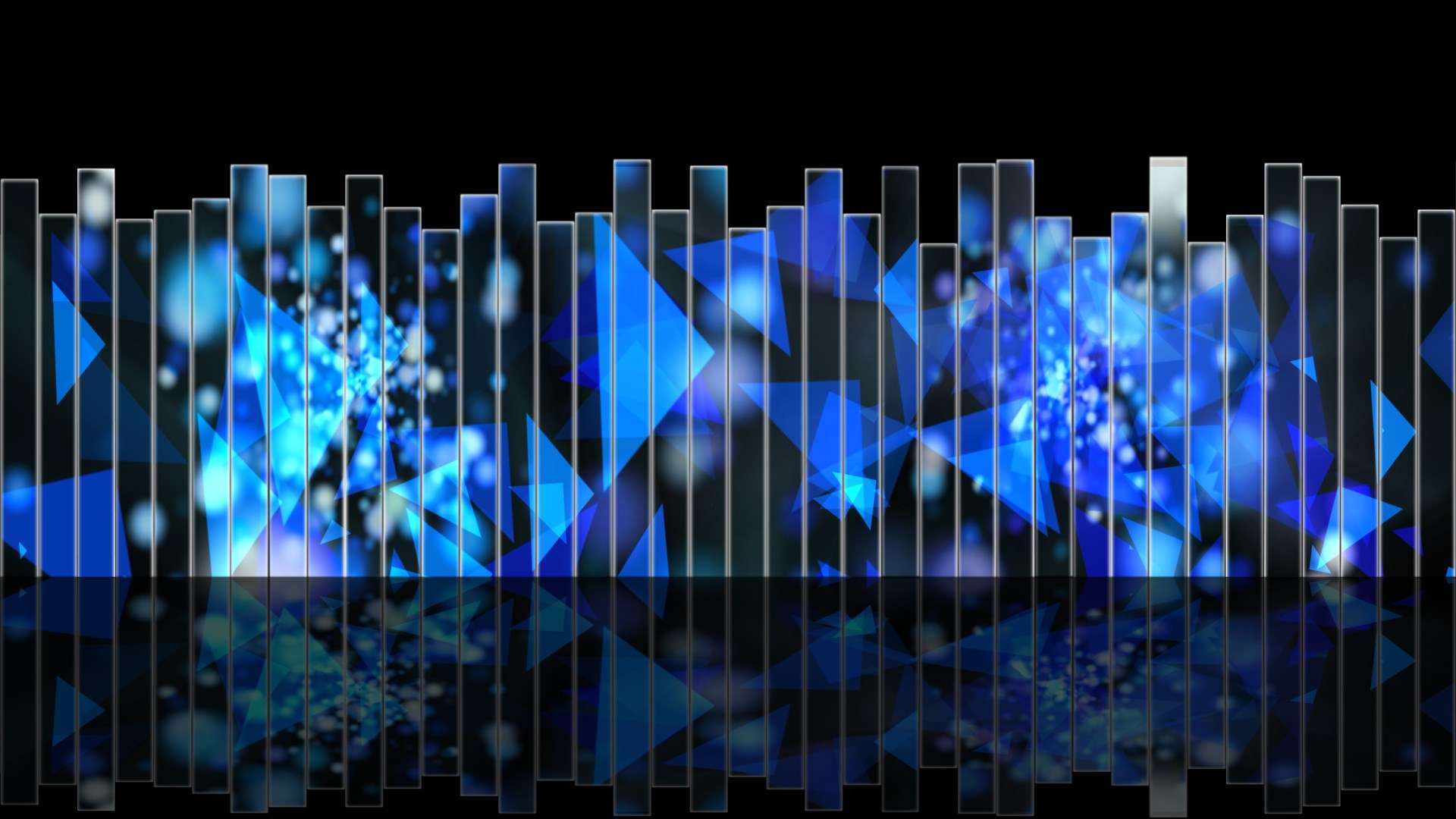 Just Dance 2 Background. Wallpaper I