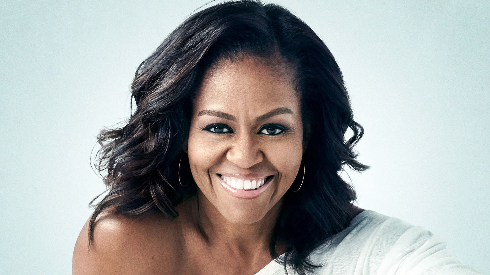 Michelle Obama's career advice for people in jobs they hate