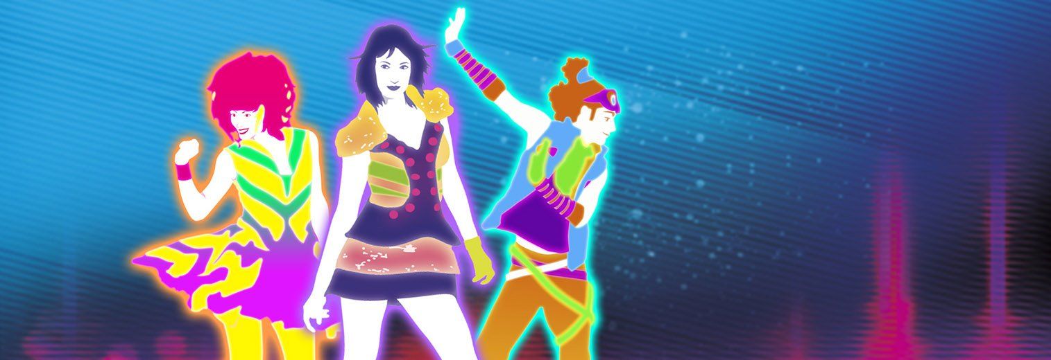 Just Dance 3 wallpaper, Video Game, HQ Just Dance 3 pictureK