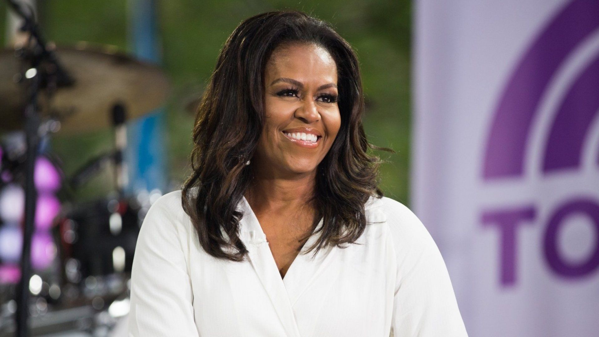 Michelle Obama's Memoir Perfectly Illustrates the 3 Life Stages
