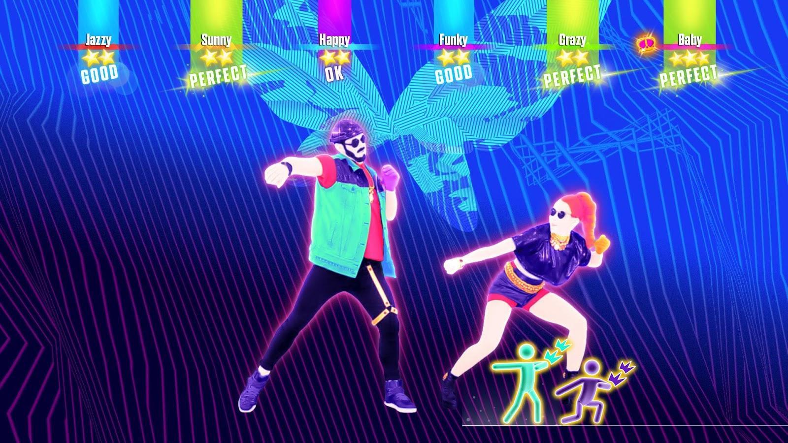 Tips: Just Dance Now 2017 for Android