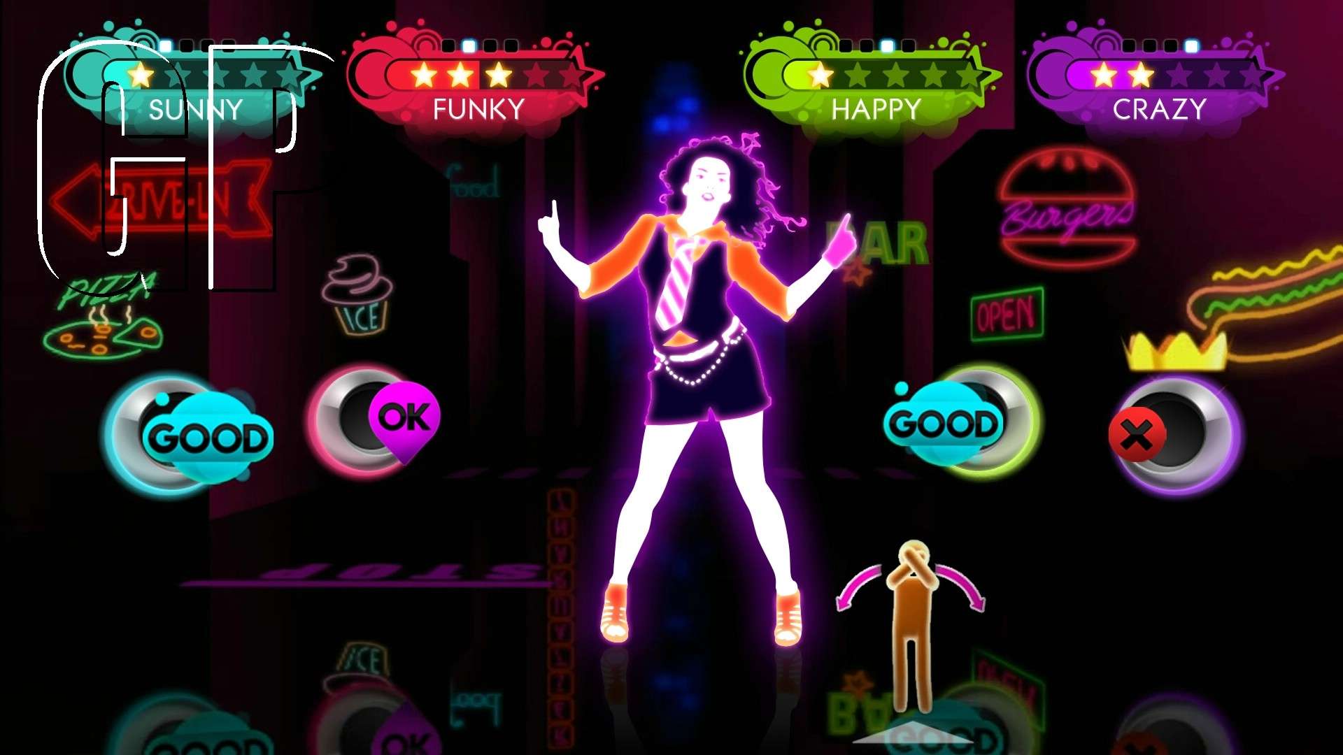 Just Dance 3 Now Available for PlayStation 3
