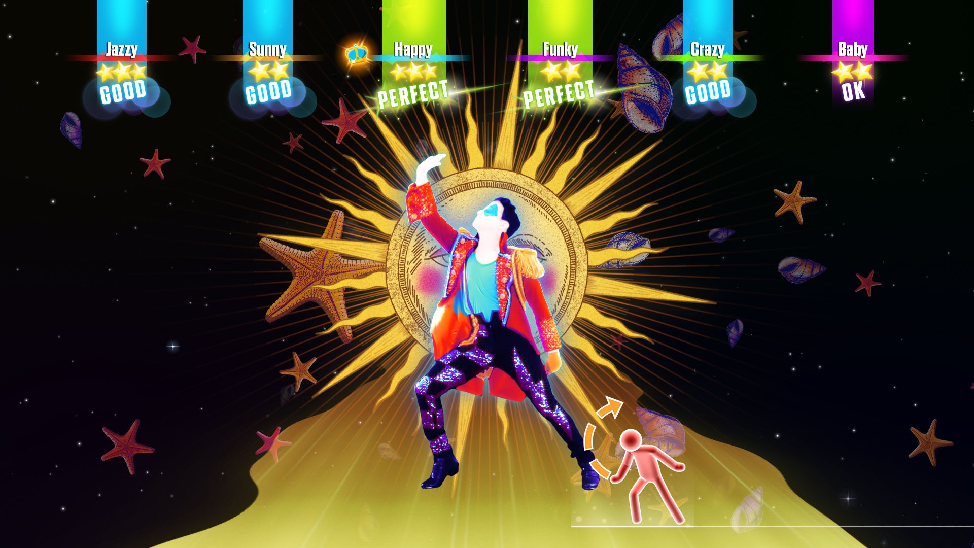 Just Dance 2017 on Steam