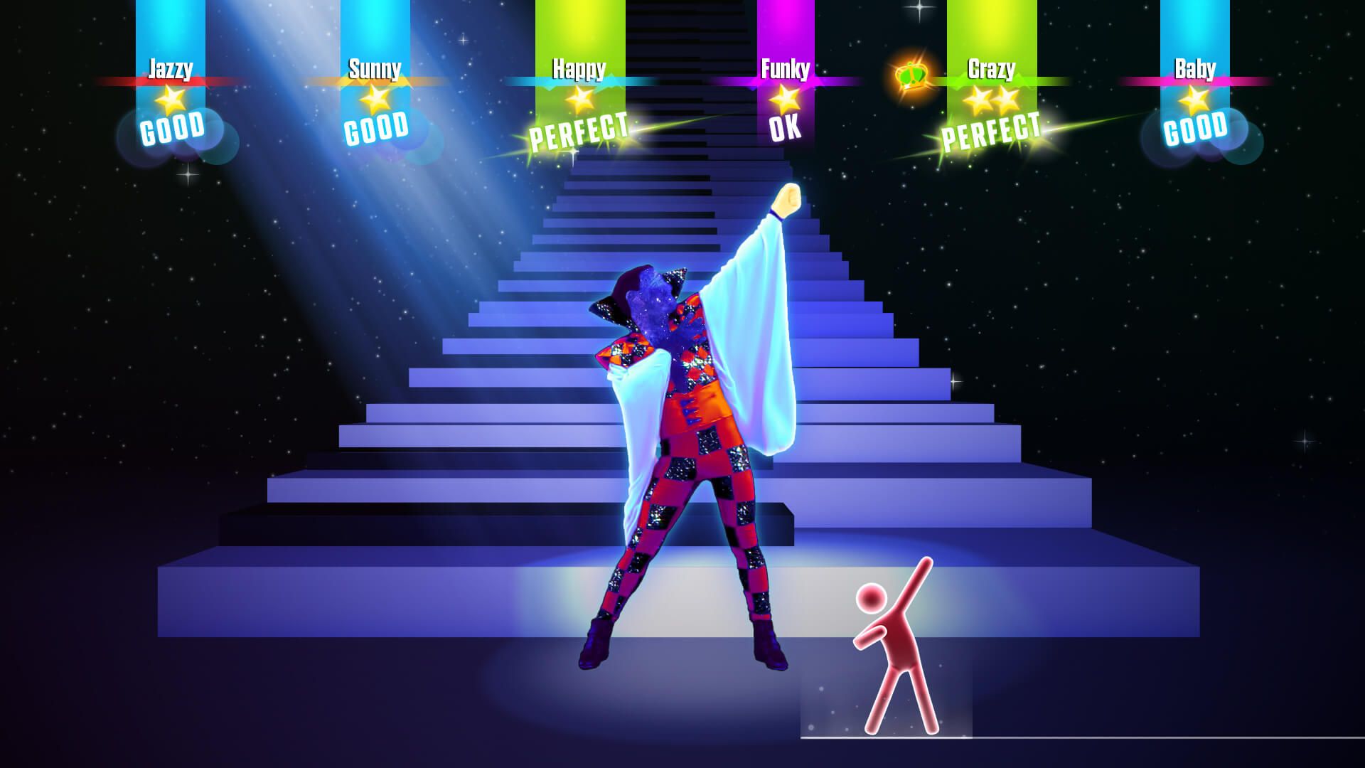 Don't Stop Me Now. Wiki Just dance