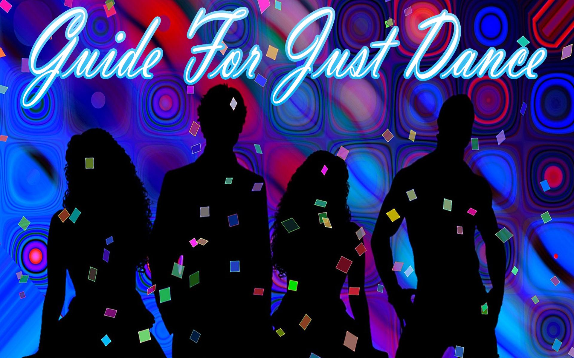 Guide For Just Dance Now for Android