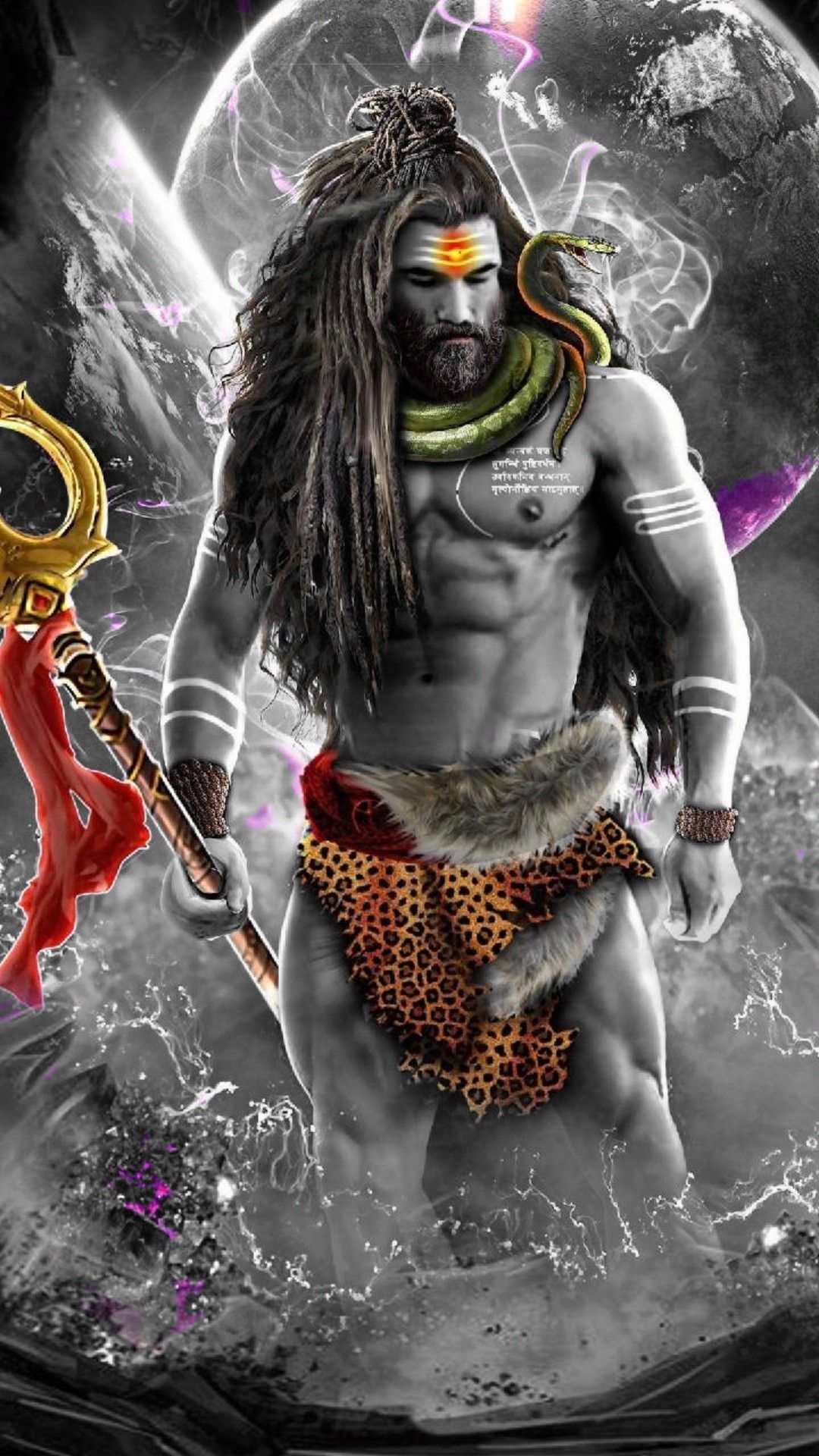 Lord Shiva. Mahadev HD wallpaper, Shiva wallpaper, Angry lord shiva