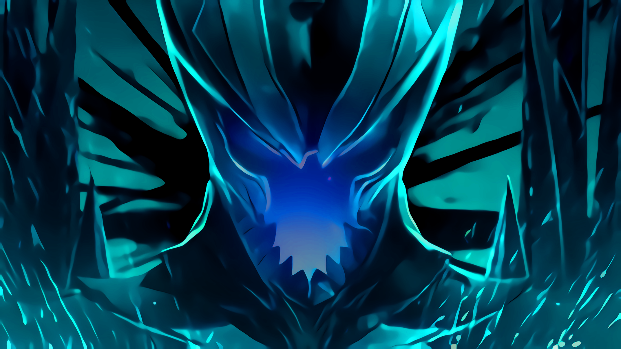 Steam Community - :: Terrorblade Blue Wallpaper
