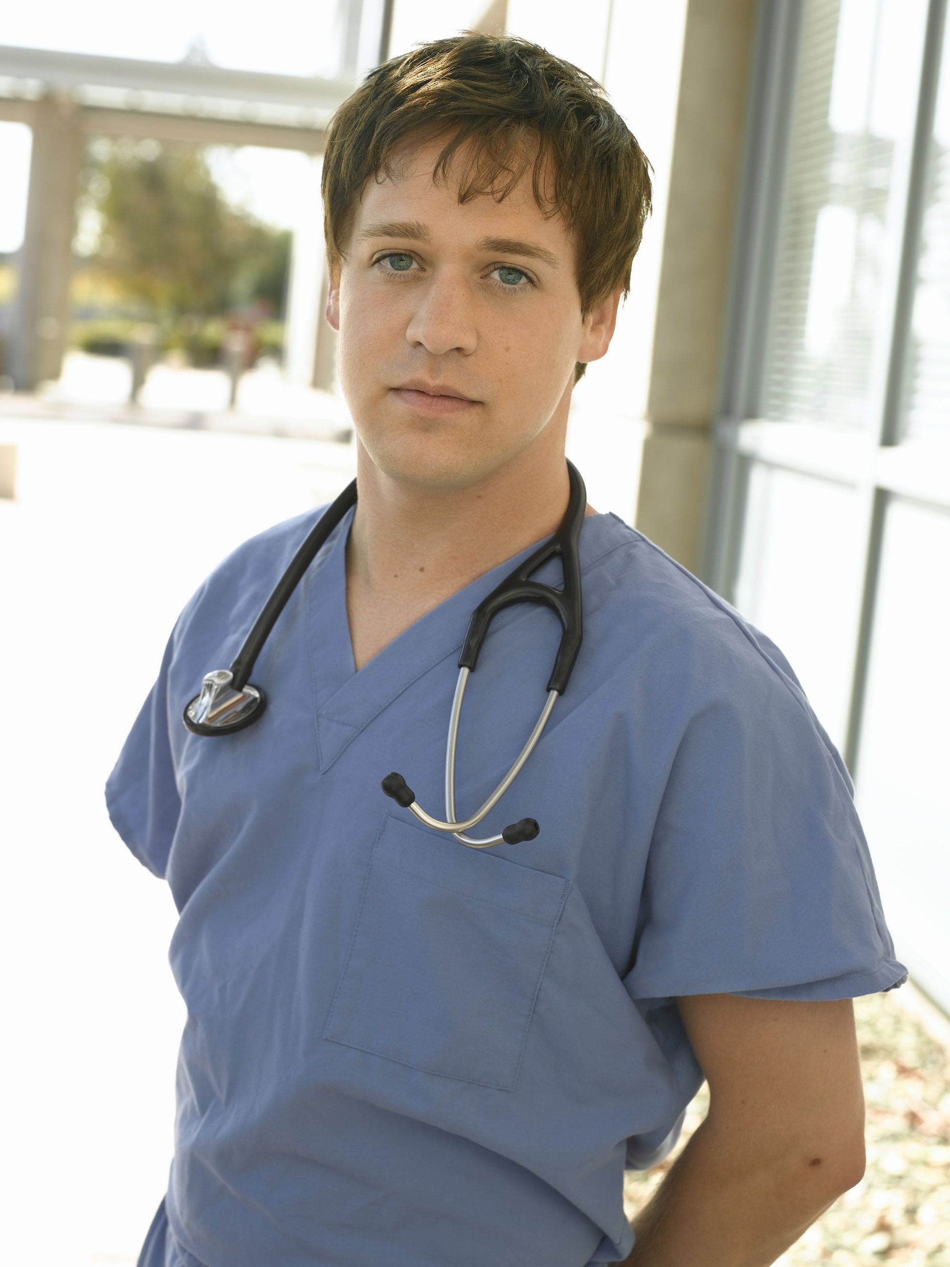 Image result for tr knight. Greys anatomy george, Greys anatomy