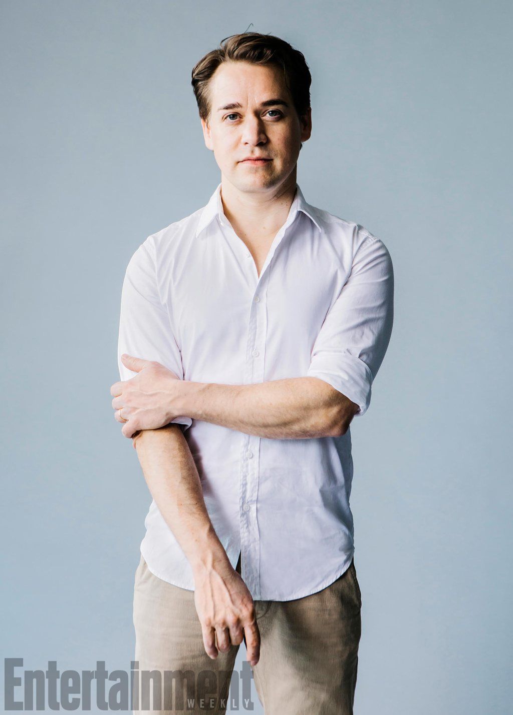 Life After 'Grey's': T.R. Knight Has Kept Busy Since Leaving