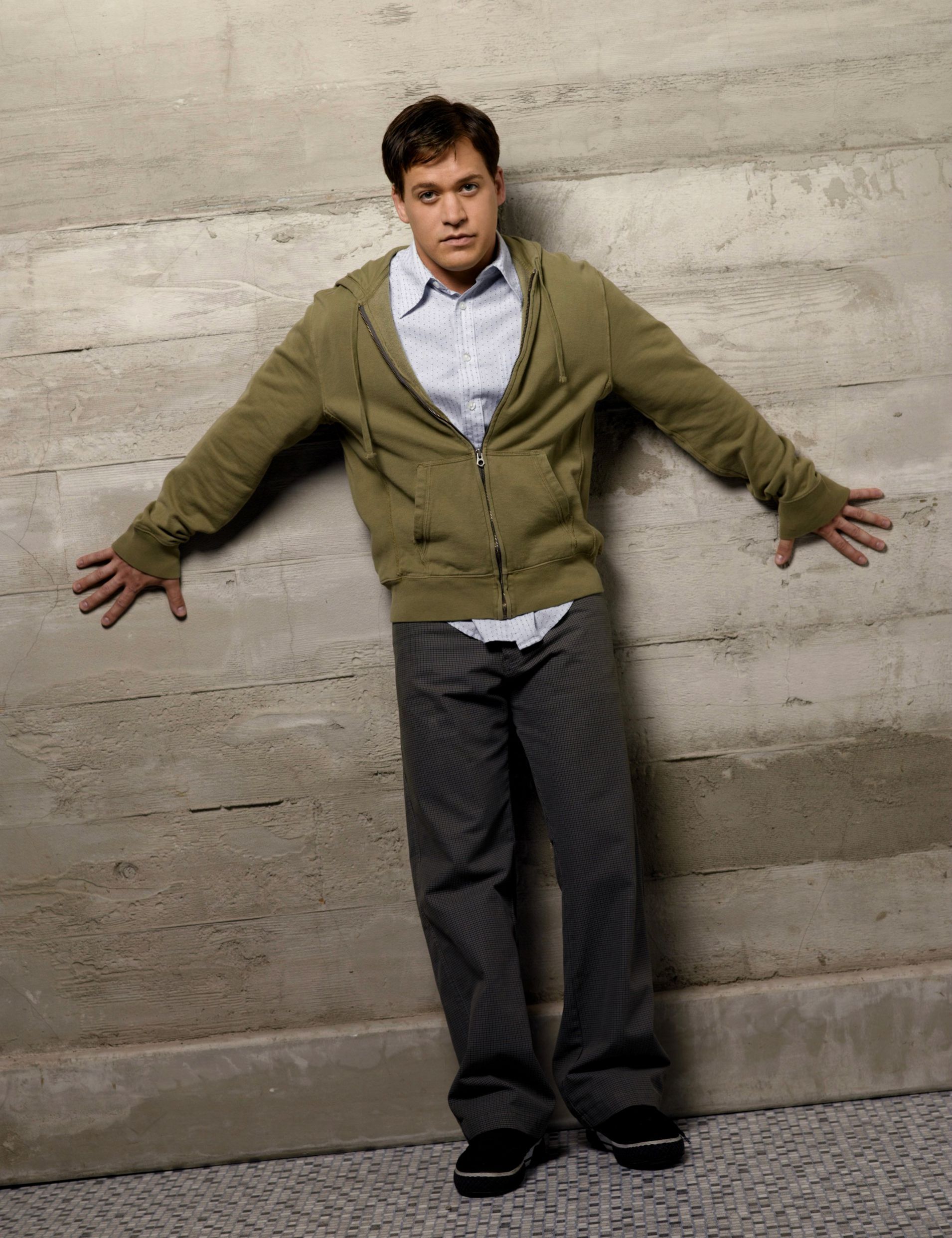 T.R. Knight Wallpapers - Wallpaper Cave