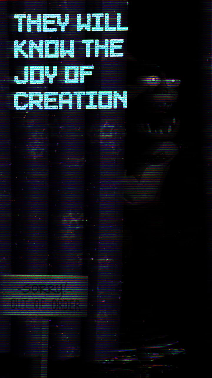 Image 5 - The Joy of Creation - IndieDB