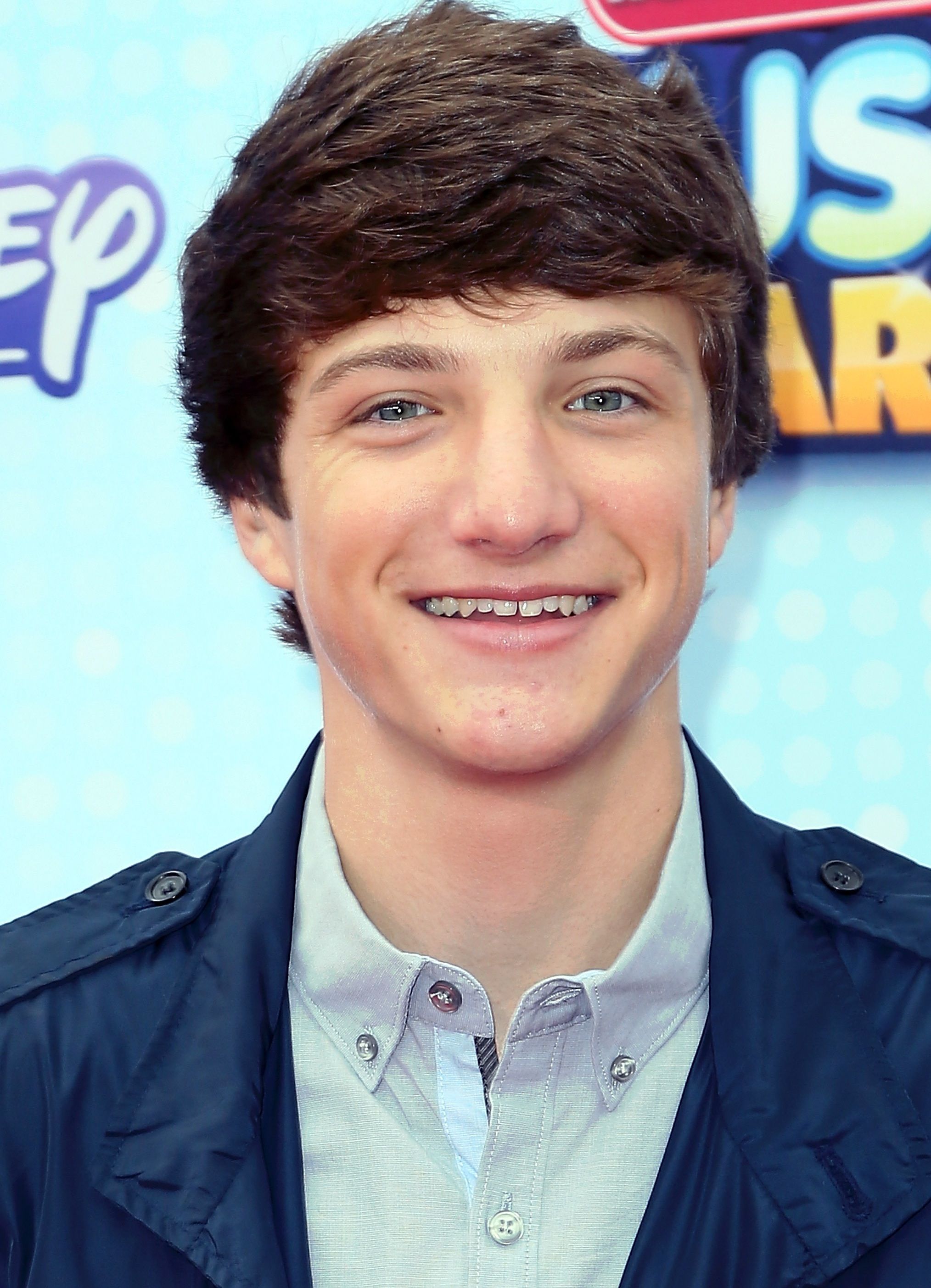 Picture of Jake Short Of Celebrities