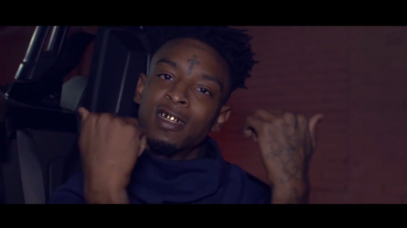 NBA YoungBoy & 21 Savage (Remix)