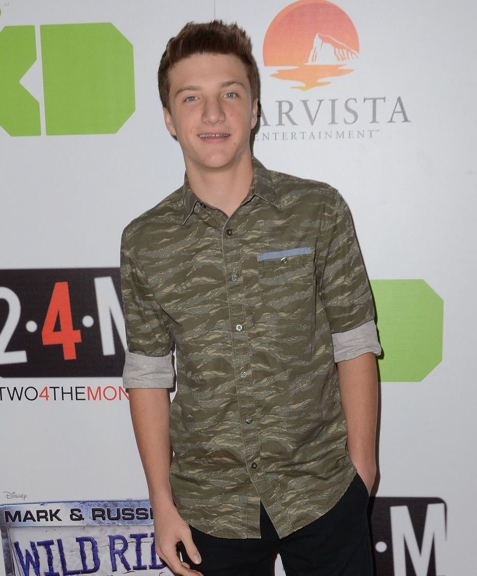 Jake Short Age, Height, Hair Color, Girlfriend, Parents, Net Worth