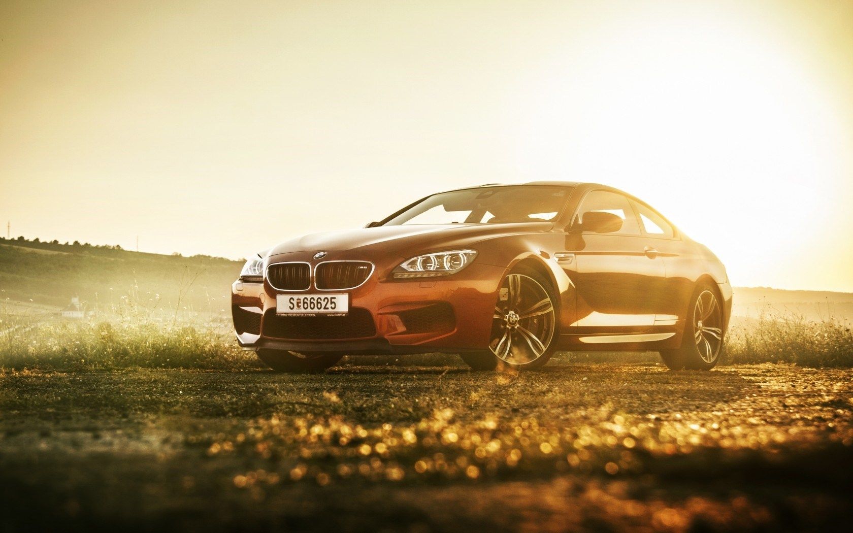 BMW Spring Wallpapers - Wallpaper Cave