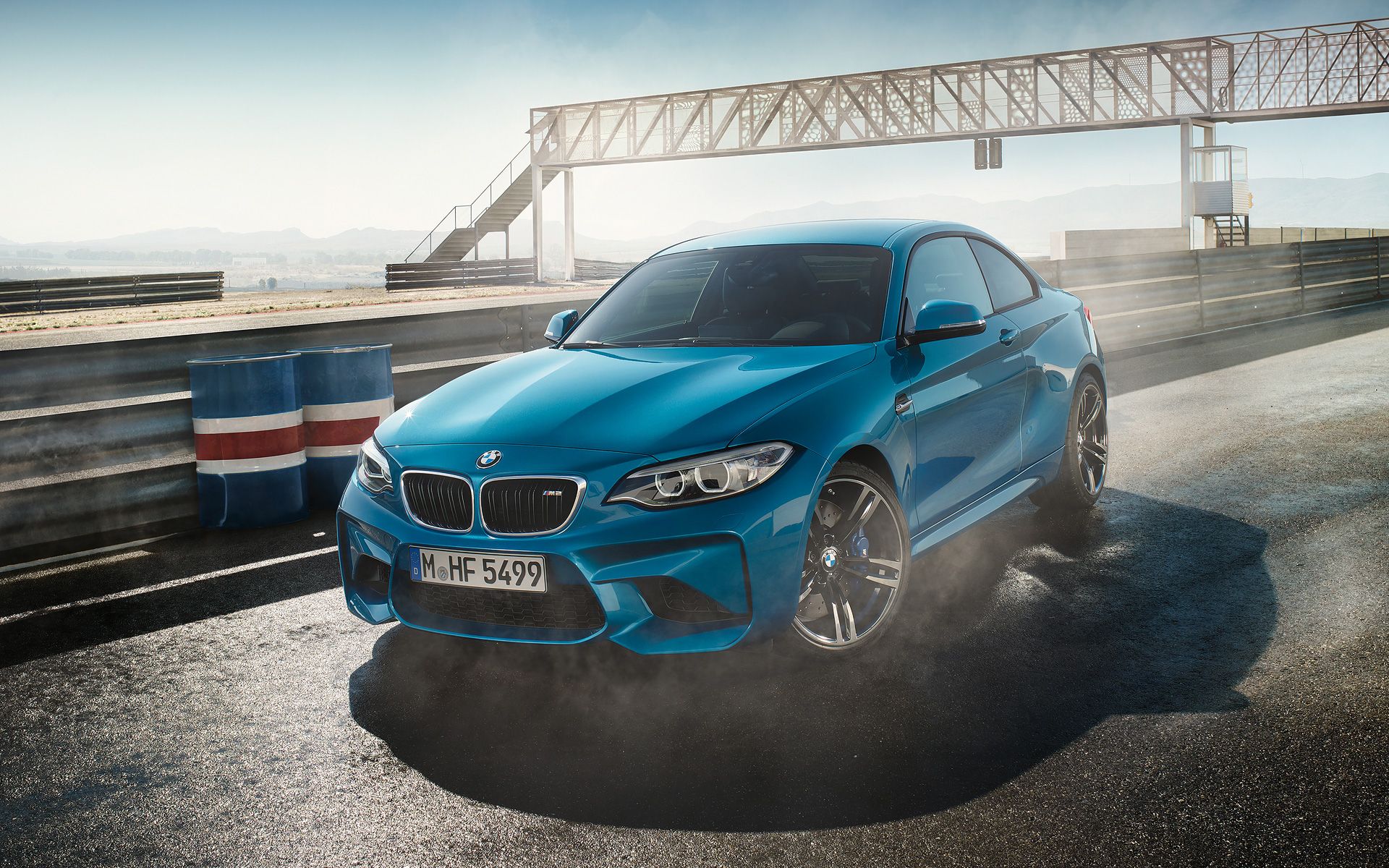 BMW m2 g20