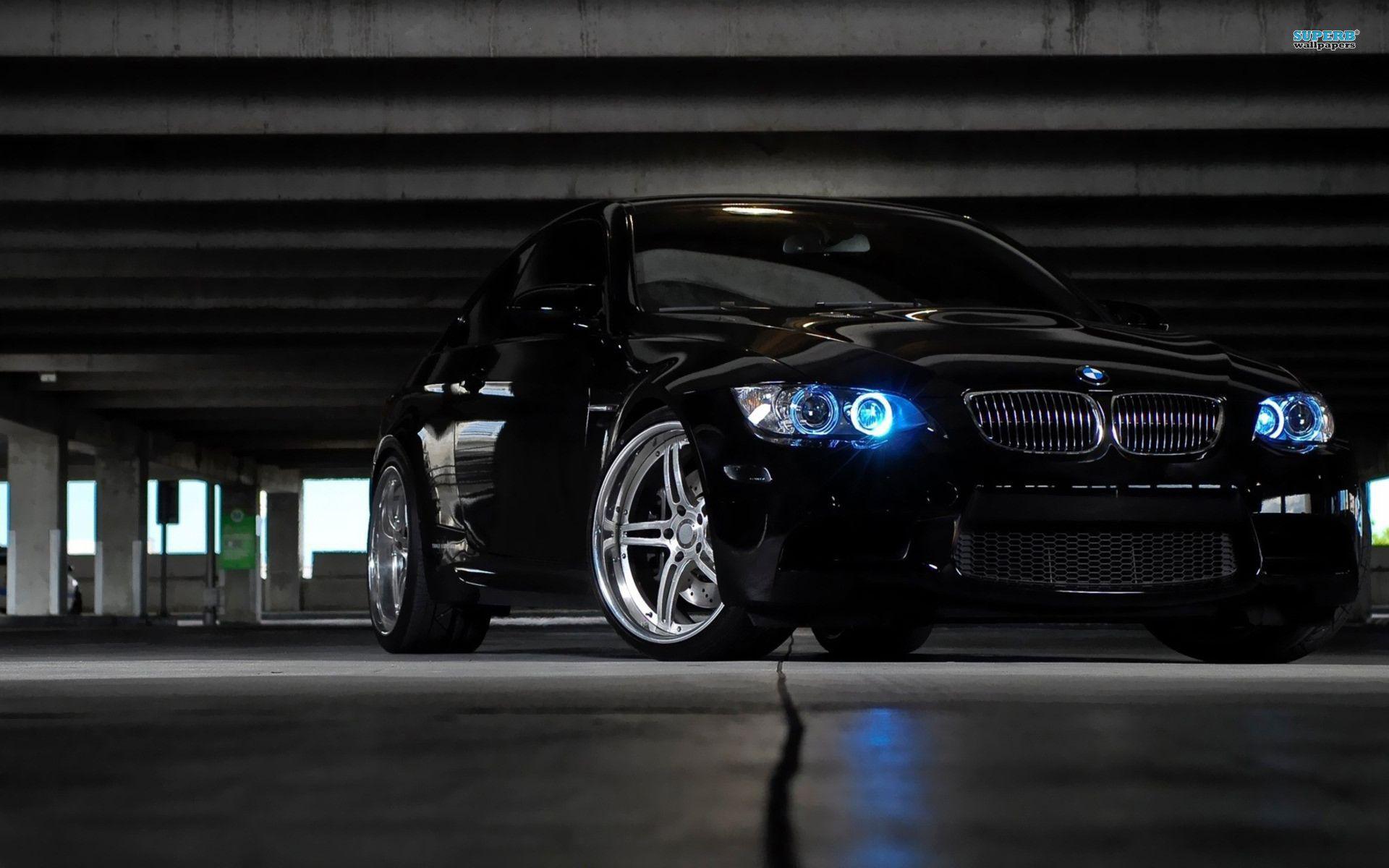 BMW Image, Background, Best, Black, BMW, Car, Vehicles