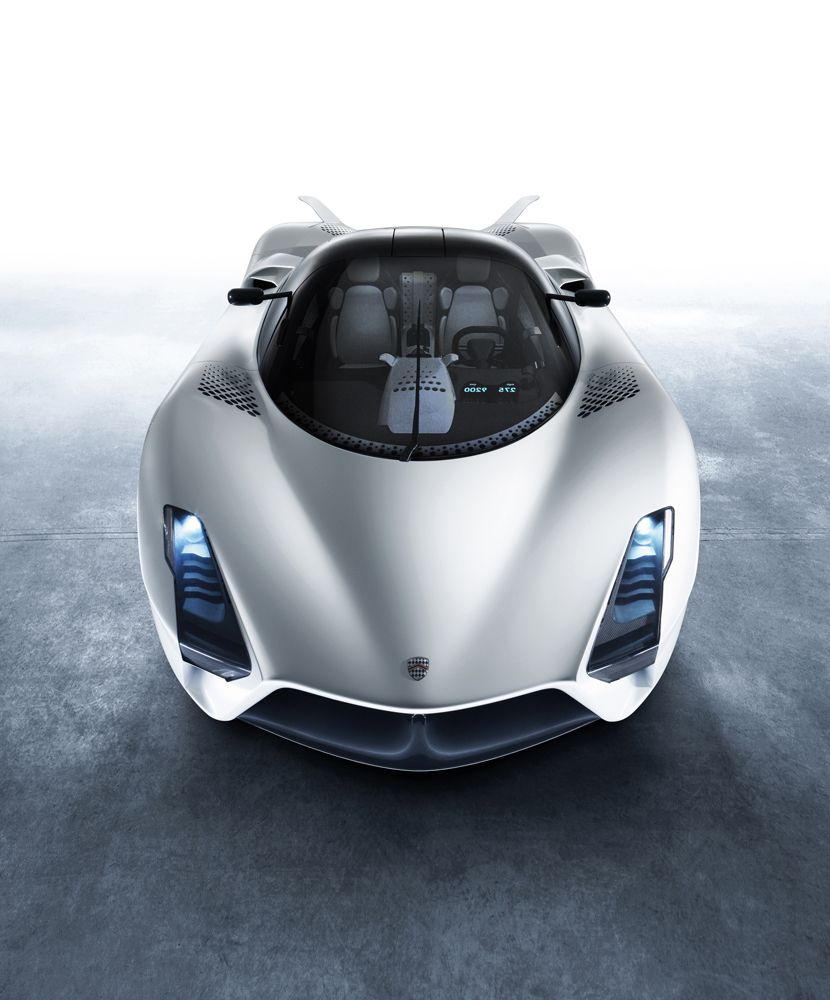 What Happened to the SSC Tuatara, the Next Fastest Car in the World?