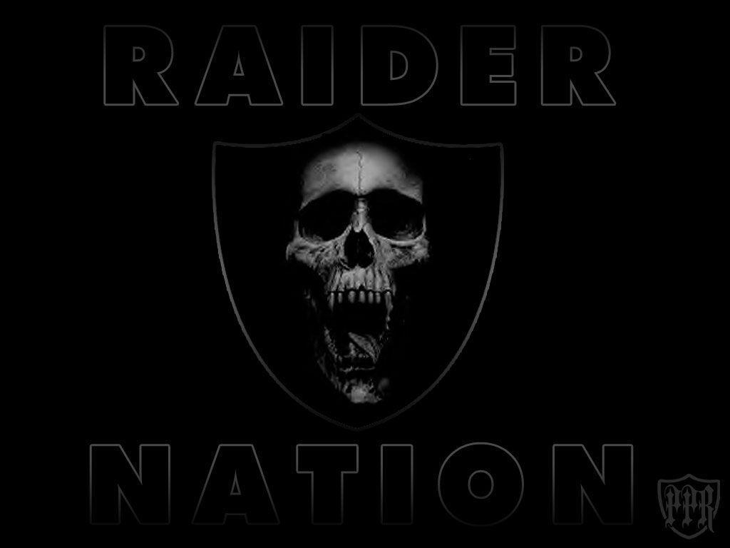 Oakland Raiders wallpaper