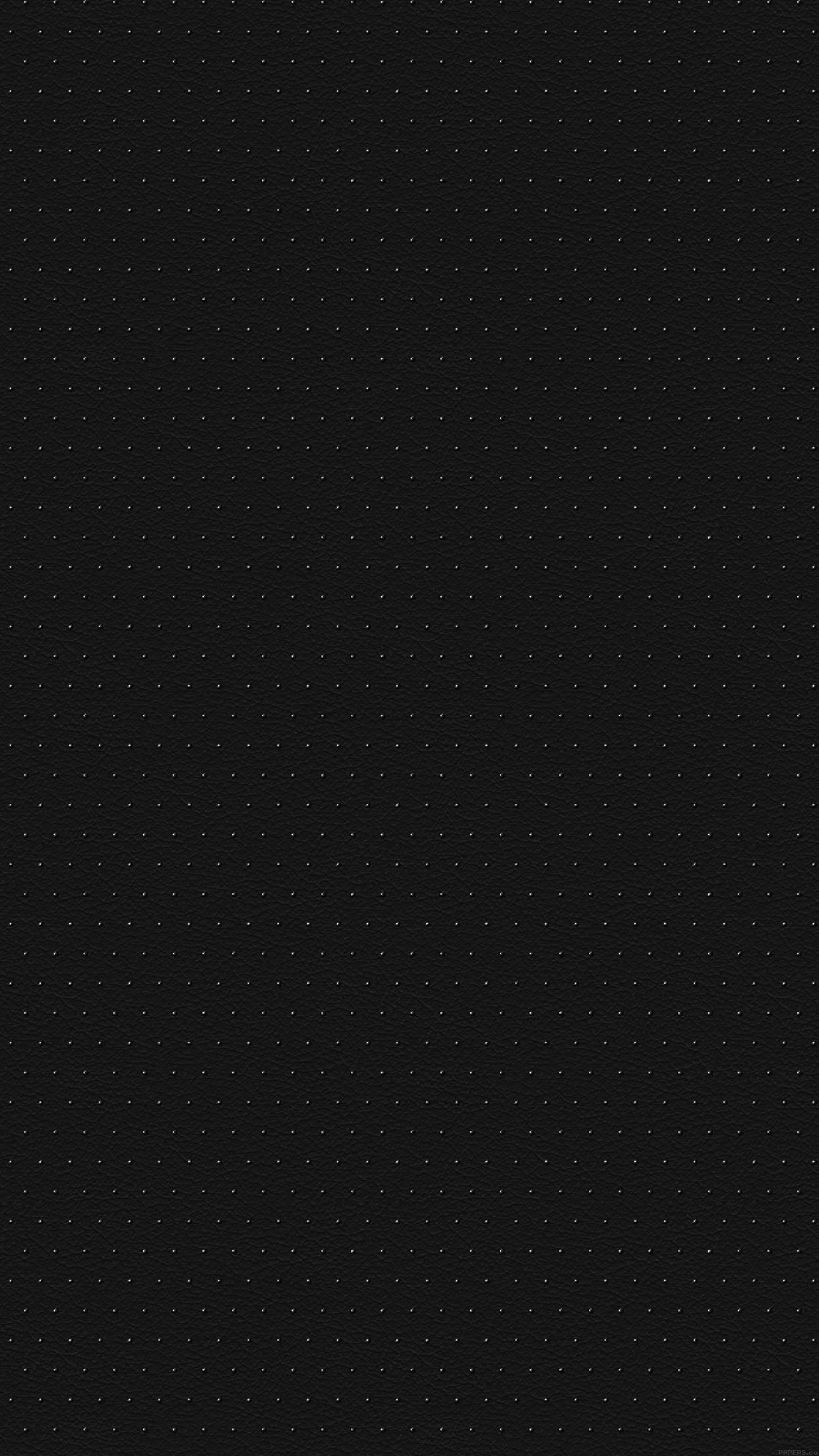 Solid Black iPhone Wallpaper Free Solid Black iPhone Background