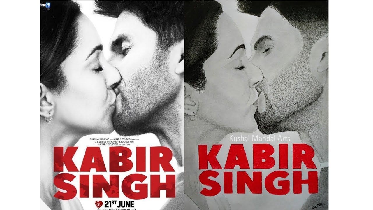 KABIR SINGH MOVIE REVIEW