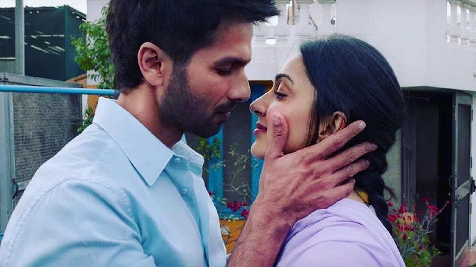 Shahid Kapoor and Kiara Advani starrer 'Kabir Singh' witnesses