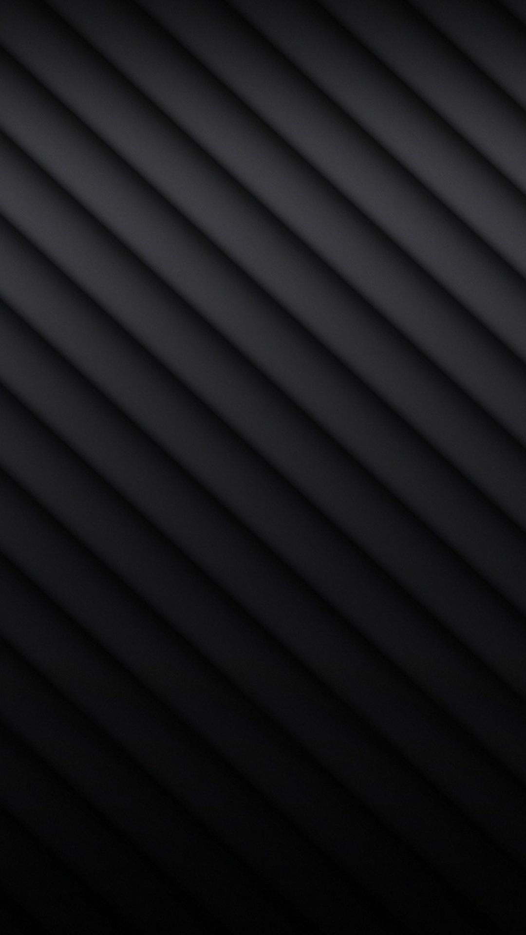 Solid Black Wallpaper Android