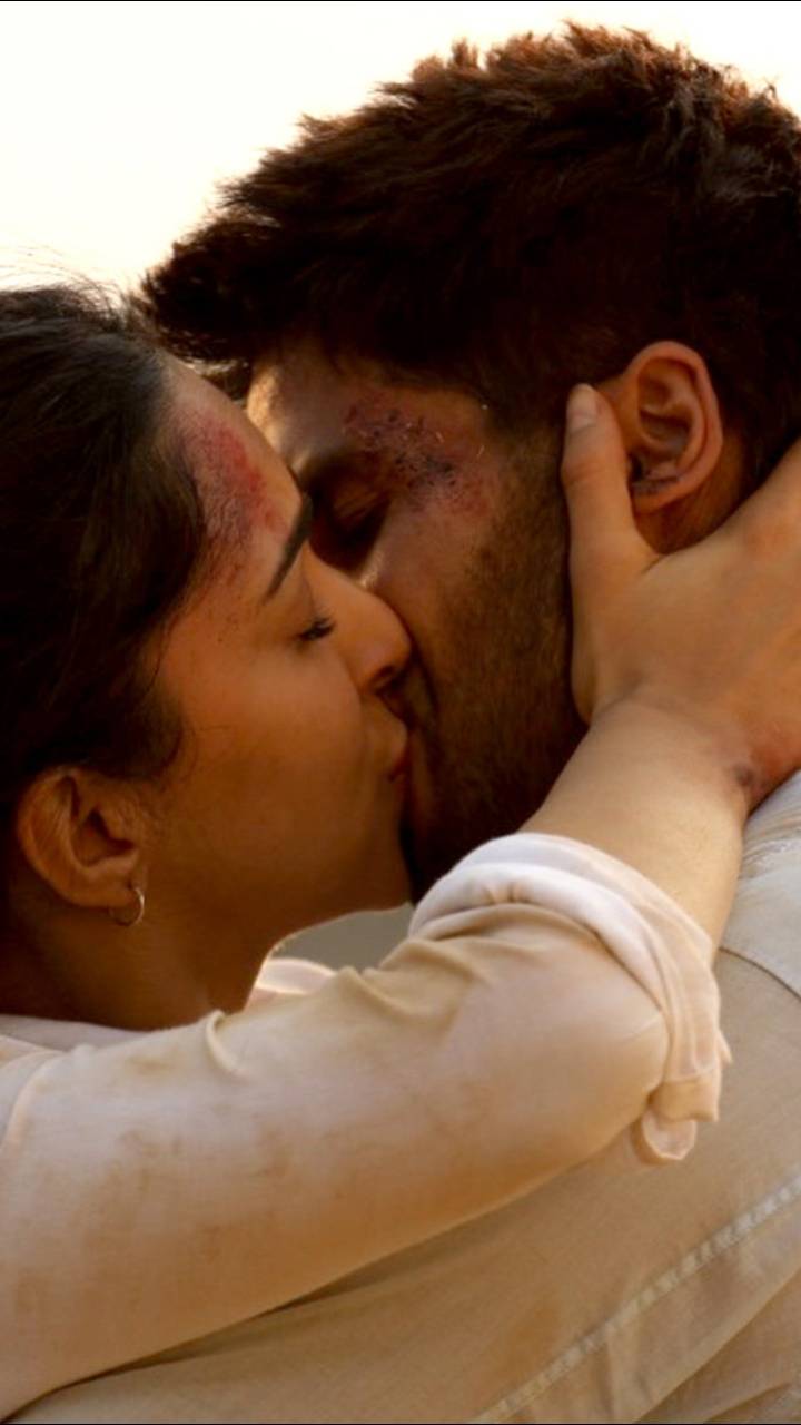 Kabir singh wallpaper