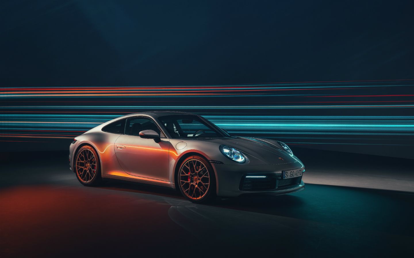 Porsche 911: prices, power, specs and image