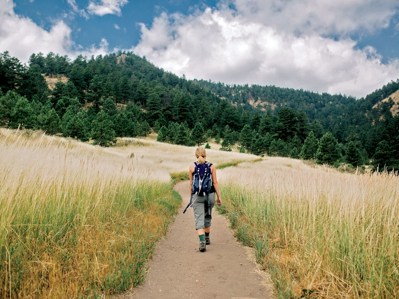 Your Guide to Outdoor Recreation During the Coronavirus Pandemic
