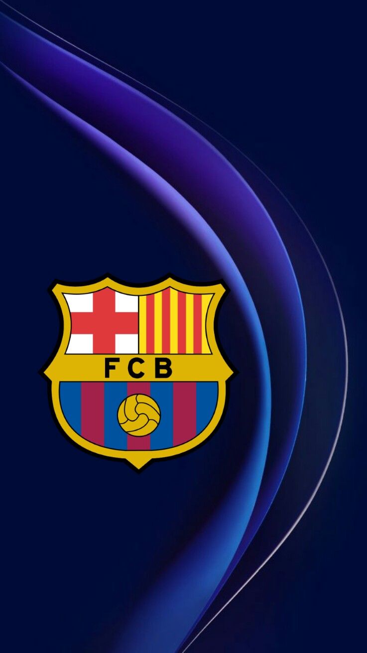 Barcelona logo. Logo de barcelona, Fútbol de barcelona, Escudo