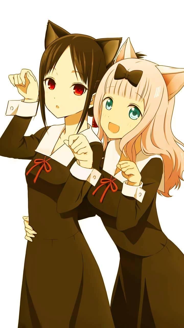matching icon  Anime best friends, Cute cartoon wallpapers, Friend anime