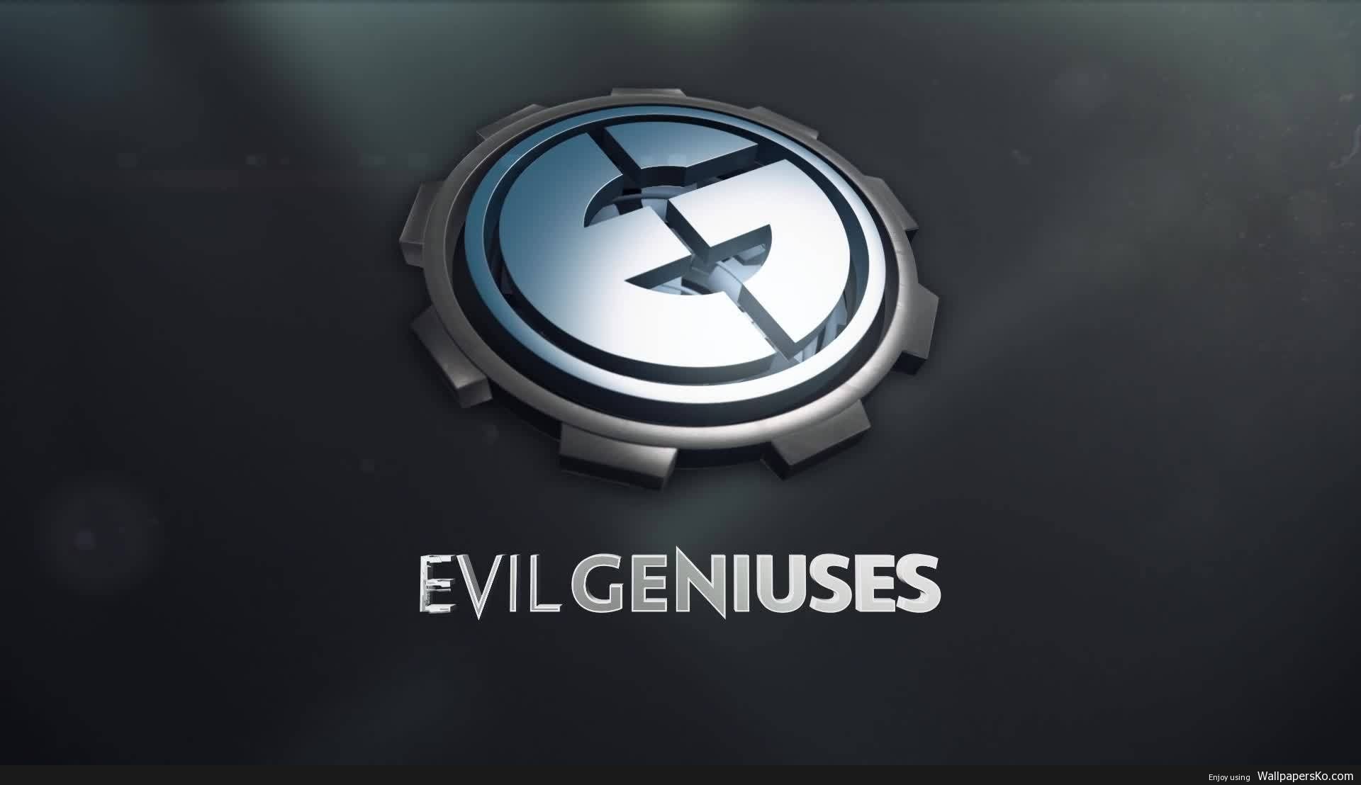 Evil Genius 1920x1080 /evil Genius