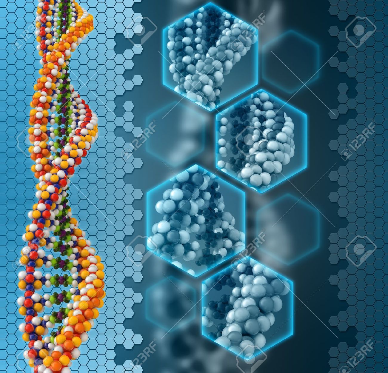 Biochemistry Full HD Quality Wallpaper, Widescreen Wallpaper