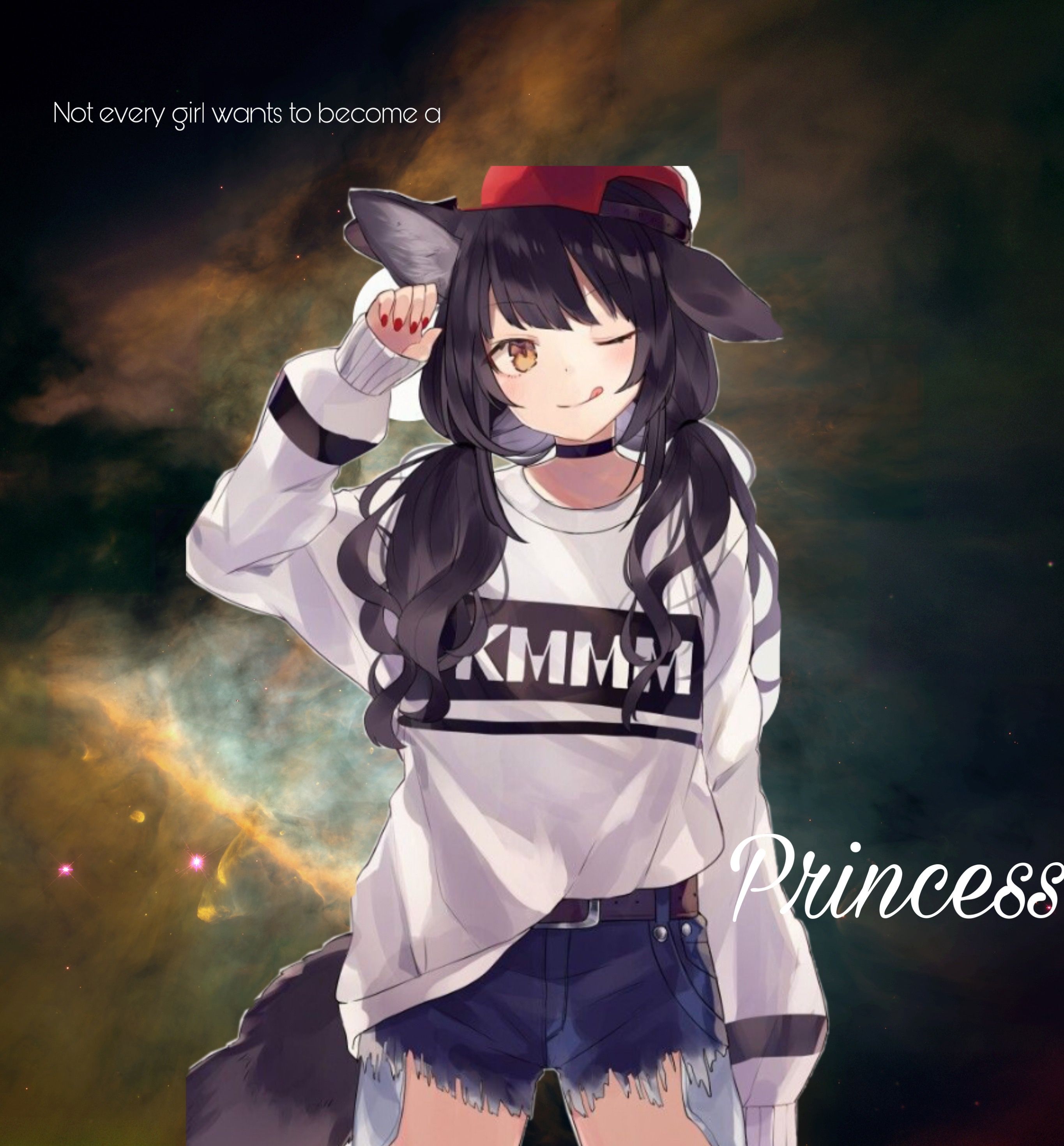 freetoedit here is a cute wallpapers for tomboys! 