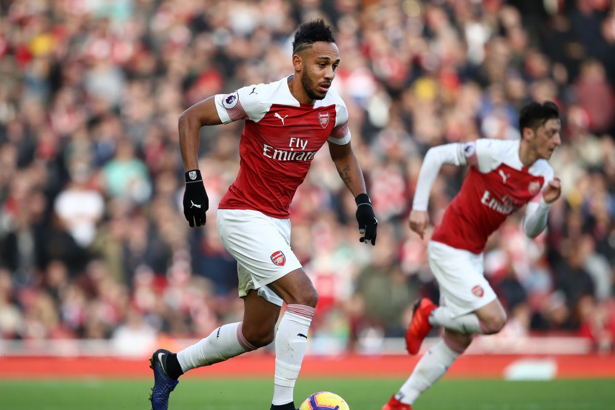 Arsenal vs. Brighton and Hove Albion 2018 online streaming: start