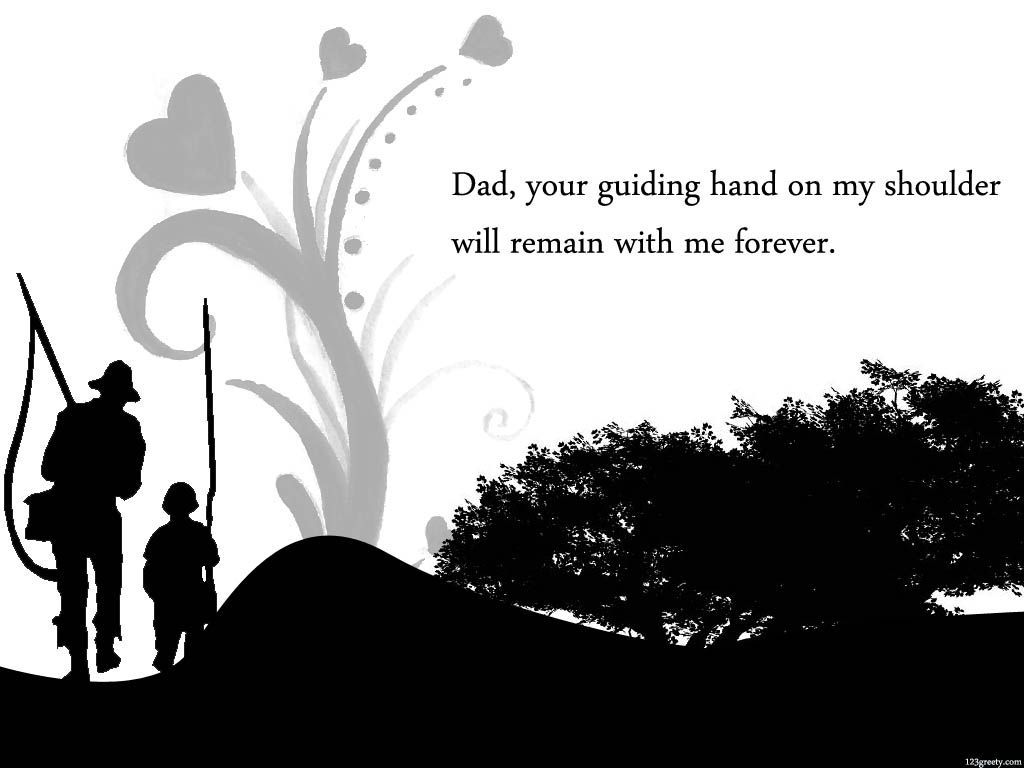 fathers day quotes from daughter. Fathers Day Quotes From
