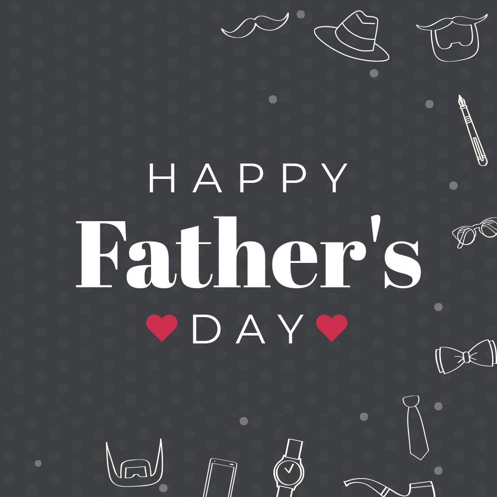 Happy Father's Day 2020: Wishes Image, Wallpaper, Cards