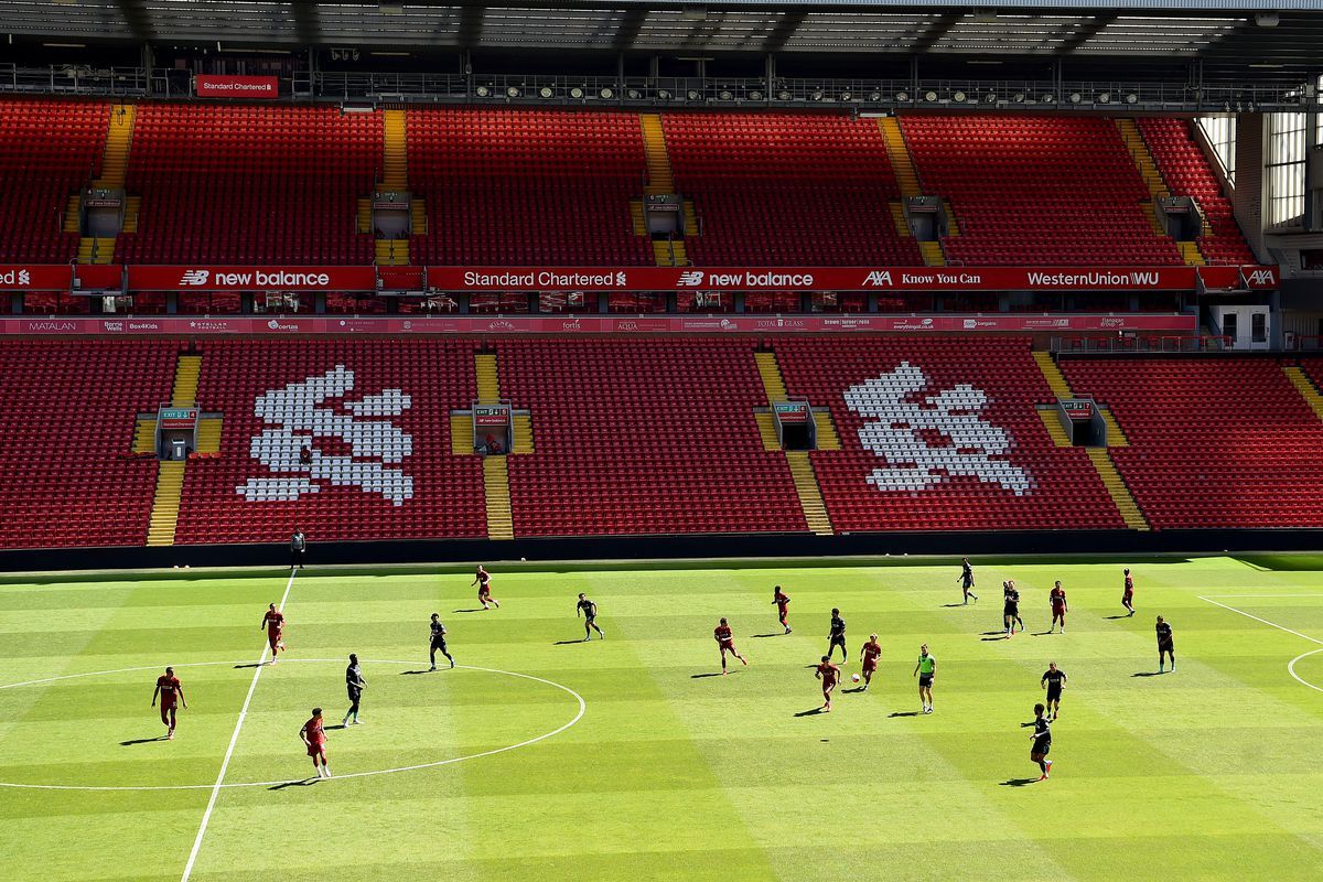 EPL Season Schedule 2020: Remaining Match Days For 2019 2020
