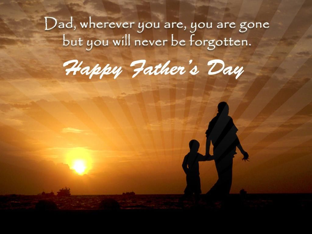 Father's Day Quotes HD Wallpaper. Fathers day quotes, Happy