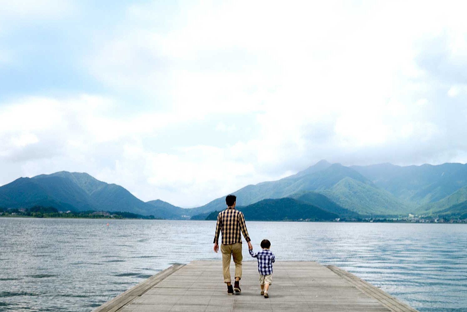Cute and Funny Instagram Captions for Photo With Dad. Travel + Leisure